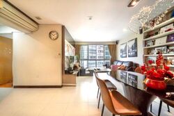 Blk 269B Punggol Sapphire (Punggol), HDB 4 Rooms #579927641